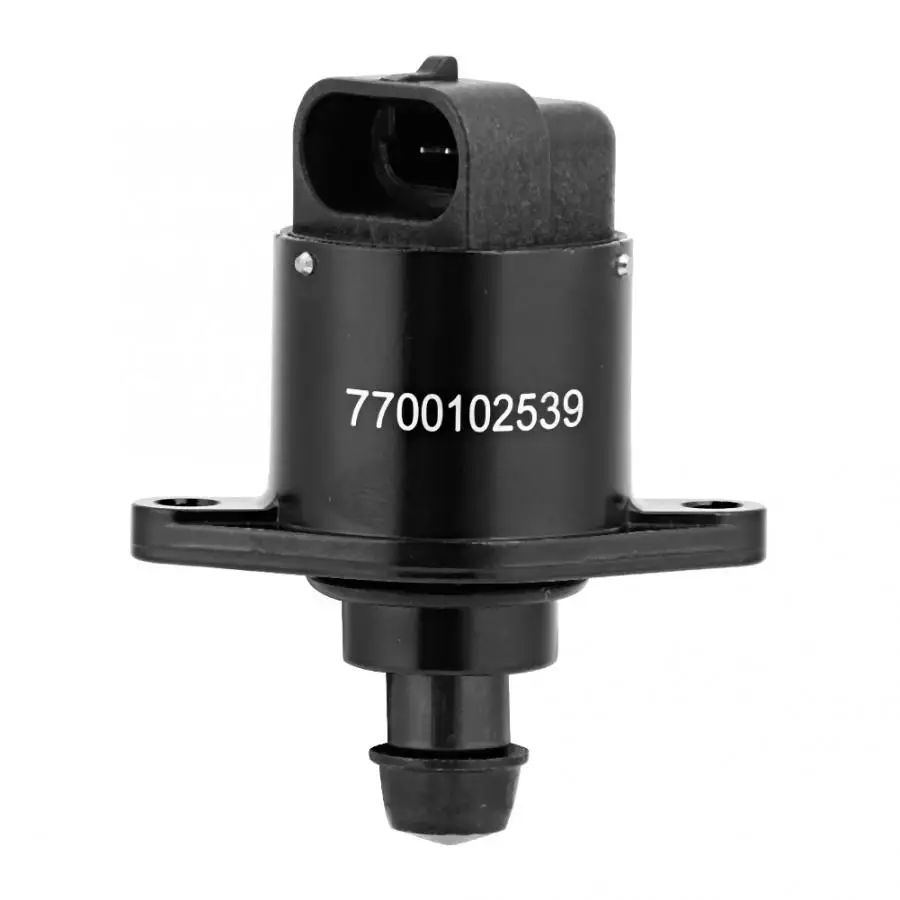 

D95166 7700102539 Idle Air Control Valve IAC Valve fit for Opel Vivaro F7 2001 2002 2003 2004 2005 2006 2007 2008-2015