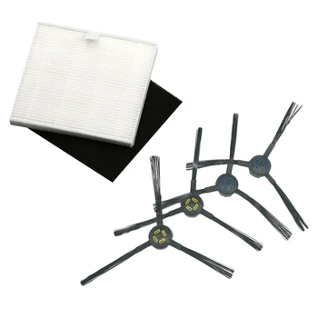 

Hot Sale Sponge Filter Side Brush For Ilife X750 V8S V80 V8 Vacuum Cleaner Accessories Household