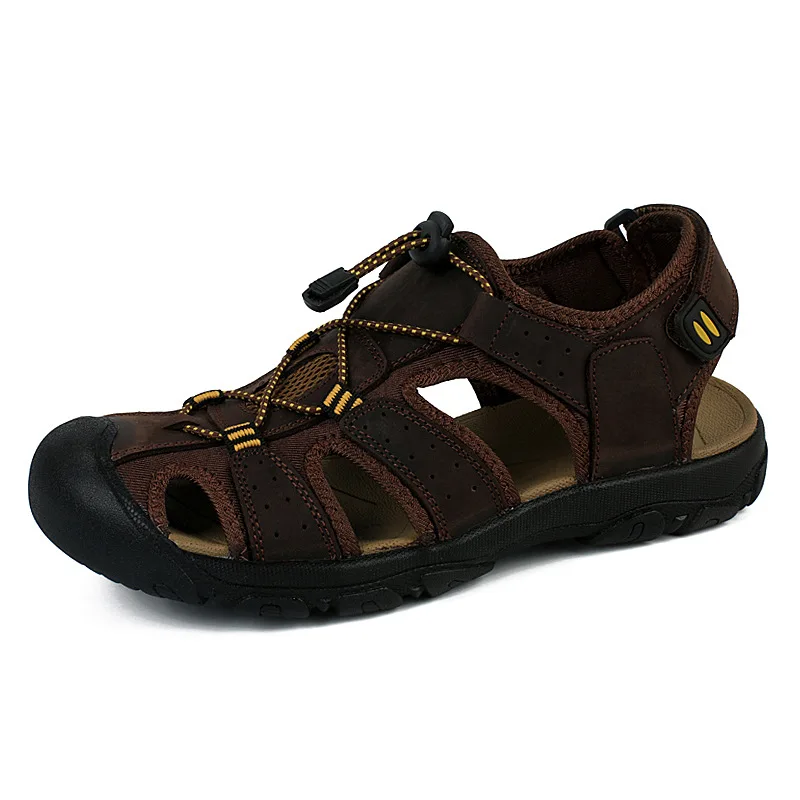 soft beach sandals