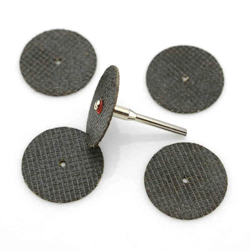 50x cutting disc for  rotary tool circular saw blade grinding wheel abrasive … 