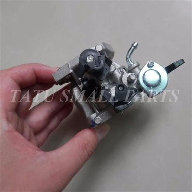 CARBURETOR AY 18MM HONDA GXV160 1P68F 7