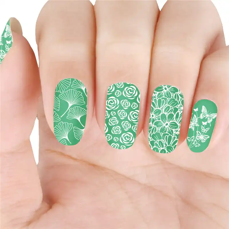 Detail Feedback Questions About Beautybigbang Stamping For Nails Detail Feedback Questions About Beautybigbang Stamping For Nails