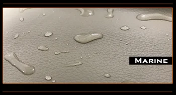 

2pcs 40cm*70cm 15.7"x27.5" Medium Marine Vinyl Fabric Outdoor Boat Auto Upholstery Beige