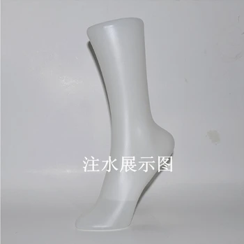 

Free Shipping!! New Style Mannequin Foot Model Display Mannequin Foot Hot Sale