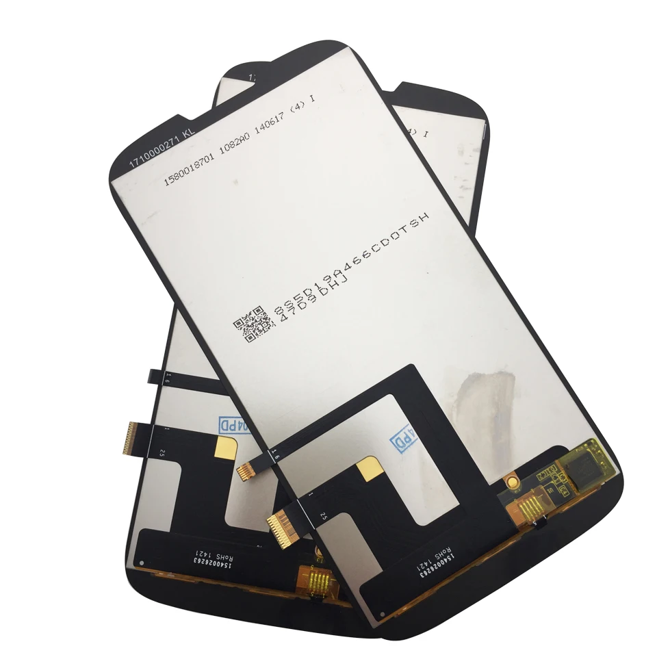 Lenovo 560 LCD Display Touch Screen With Digitizer Assembly (1)