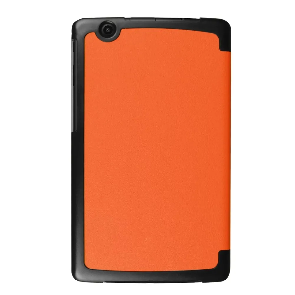 CucKooDo Folio кожаный смарт-чехол для мобильного телефона LG G Pad X 8,0(T-Mobile V521WG)/G Pad III 8,0 V525 гироборд с колесами 8 дюймов планшет