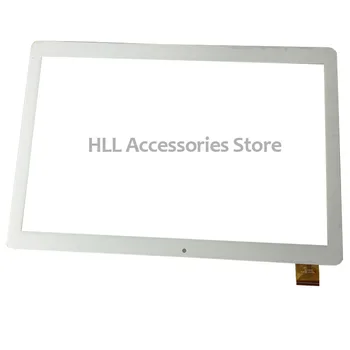 

free shipping 10.1 Inch for Cube T12 3G Tablet Touch Screen Touch Panel Digitizer Glass Sensor Replacement