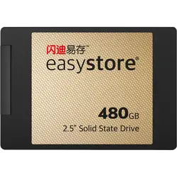 Sandisk PLUS SSD 480G 240G 120G Внутренний твердотельный жесткий диск SATA3 2,5 для ноутбуков настольных ПК