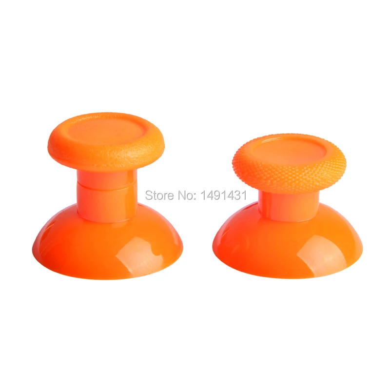 ps4 xbox one stick orange (4)