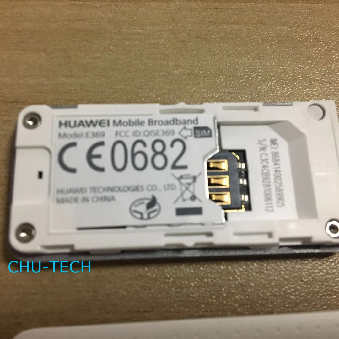 Разблокированный HUAWEI E369 мини 3g модем Himini 21 Мбит/с gsm модем