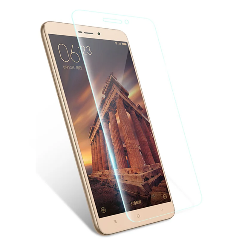 TOMKAS Glass For Xiaomi Redmi 3s 3 Pro Full Cover Anti-Scratch Film Screen Protector Tempered Glass For Xiaomi Redmi 3 S 3 Pro