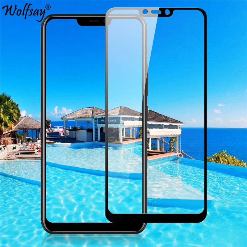 Full Cover Screen Protector Vivo Y83 Glass Vivo Y83 Pro Tempered Glass 9H Premium Cover For Vivo Y83 Y83A Y83 Pro MT6762 6.22 Full Cover Screen Protector Vivo Y83 Glass Vivo Y83 Pro Tempered Glass 9H Premium Cover For Vivo Y83 Y83A Y83 Pro MT6762 6.22