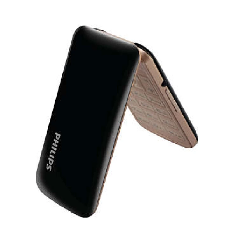 Оригинальный аккумулятор Philips E255A MTK 2 4 дюйма 1050 мА/ч одна камера fm радио Поддержка