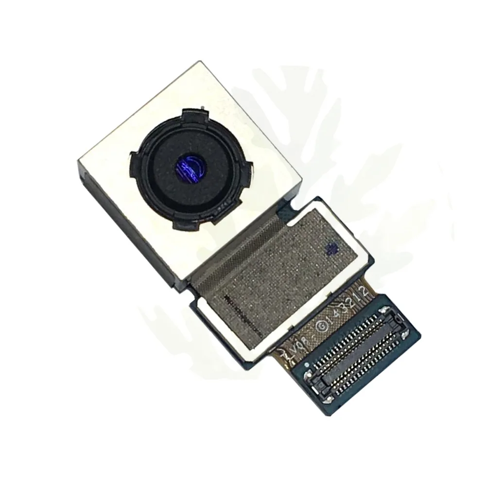 

TEHXV Original Replacement Back Camera For Samsung Galaxy Note 4 N910F N910C Rear Main Camera ModulesFlex Cable
