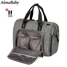 large diaper bag organizer nappy bags maternity bags for mother baby bag stroller diaper handbag bolsa