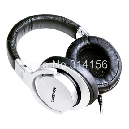 Auriculares Profesionales DJ Vivo Takstar PRO82 Audio Auriculares DJ