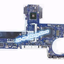 SHELI для hp Elitebook 8440 p материнская плата для ноутбука KCL00 QM57 GMA HD DDR3 594028-001 аккумулятор большой емкости