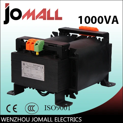 

voltage converter 220v to 6V 12V 24V 36V 110v Single Phase Volt Control Transformer 1000VA Powertoroidal transformer