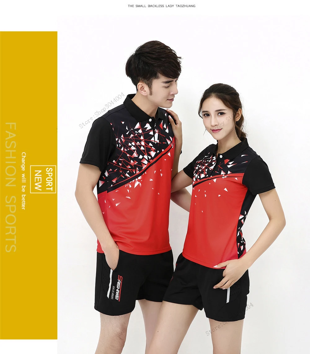 + Shorts Roupas De Ténis De Mesa