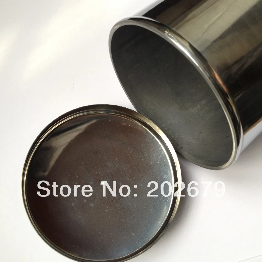 600 куб. См горшка пистолет на горшке чашка для краски алюминиевый горшочек в виде