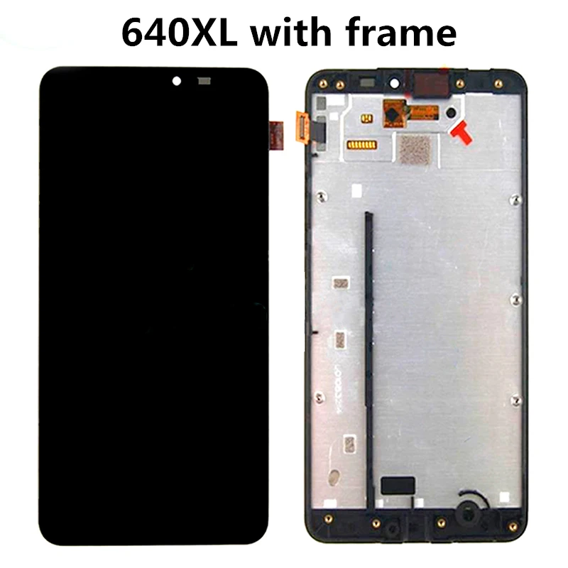 640XL