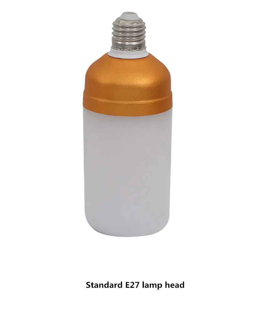 E27 flame lamp (5)