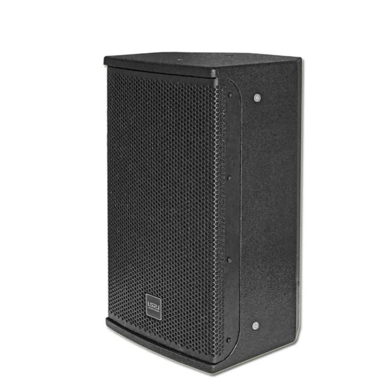 Movie Theaters Monitor Speakers LAYERED SOUND P08 Full frequency sound