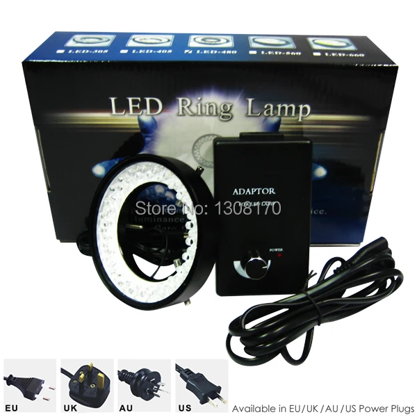 3-Innovative-life-LED-Ring-Lights-GX-380-Set