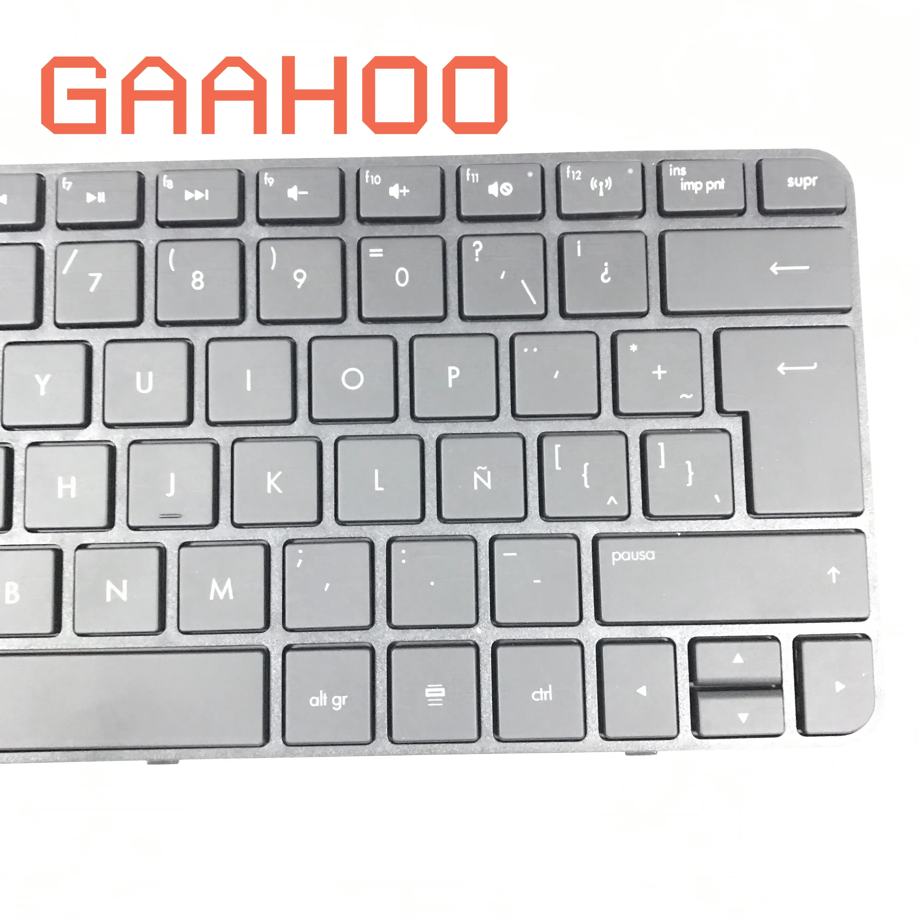 Новая Оригинальная Латиноамериканская Клавиатура для ноутбука HP PAVILION DM1 3000 DM1Z 3200