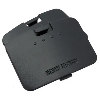 

1 Pcs Repair Memory Expansion Jumper Pak Pack Door Cover Lid Part For Nintendo 64 N64