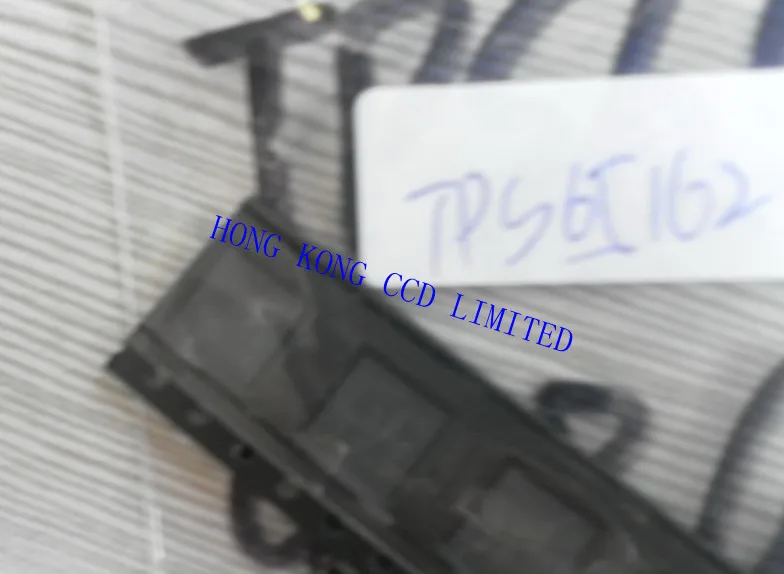 

TPS65162
