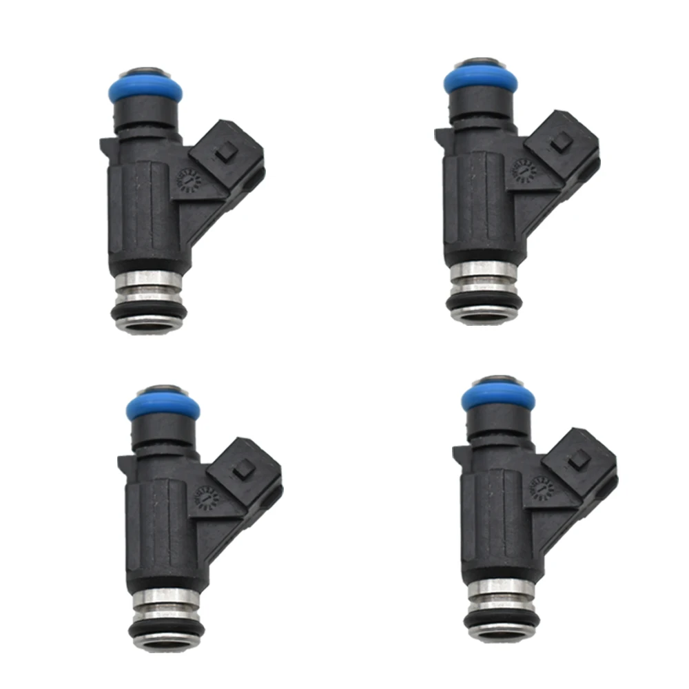4ps/lot Fuel Injector Nozzle 25335288 for 2002-2006 Mercury 40HP-60HP Outboard 2-Stroke | Автомобили и мотоциклы