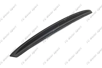 

FRP Fiber Glass Trunk Spoiler Fit For 2001-2007 Evolution 7-9 EVO 7 8 9 Type-1 Rear Trunk Spoiler Wing Ducktail