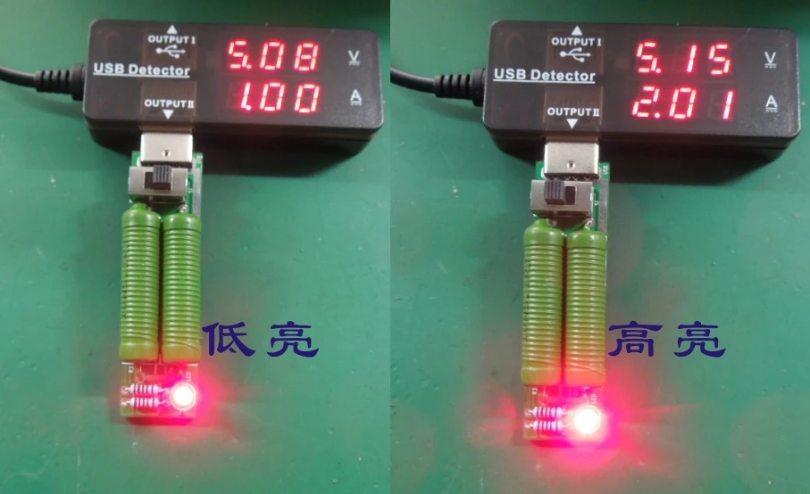 USB Load_ChargeFigure_YB26VA