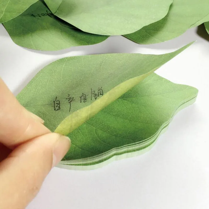 1pc Sent at random Kawaii липкий стикер для заметок блокнот стикер s закладки Post It сообщение заметки офисные школьные принадлежности канцелярские наклейки s School - Цвет: 1pc Sent at random