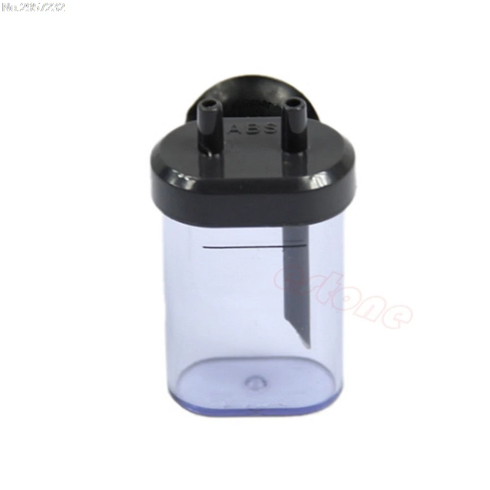 

Protable Mini Sucker CO2 System Bubble Counter Diffuser Plant Aquarium Fish Tank Z07 Drop Shipping