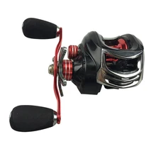 FDDL катушка для спиннинга Карп катушка рыболовная спининг fishing reel Рыбалка Катушка Катушка Рыболовные катушки 6+1BB рыбалка катушка для спиннинга все для рыбалки фидер всё для рыбалки