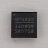 

2 шт./лот 3388DR MP3388DR MP3388DR-LF-Z чип для ноутбука новый оригинальный