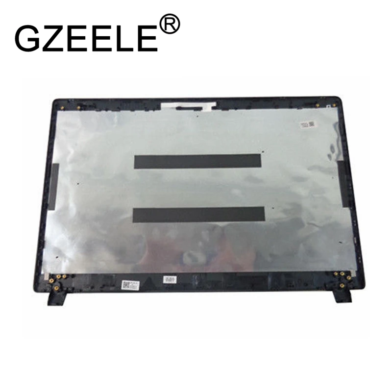 Задняя крышка GZEELE 60.GNPN7.001 для Acer Aspire черная ЖК-панель с ЖК-экраном A315-21 A315-31 |