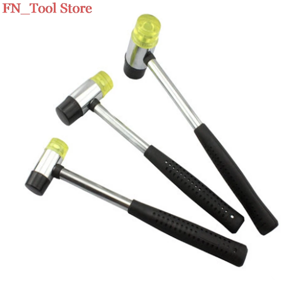 New Rubber Two way Windows Glazing Beads hammer hammer rubber hammer
