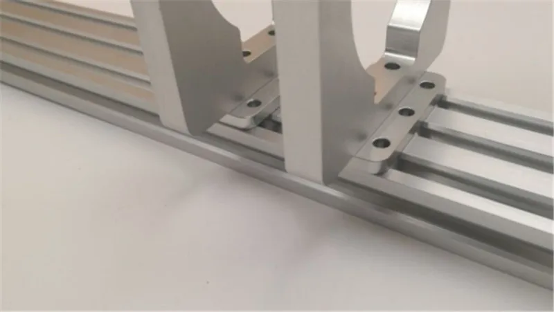 Маршрутизатор OX cnc крепление 63 5 мм/65 мм/69 мм/71 мм Диаметр маршрутизатора/шпиндель