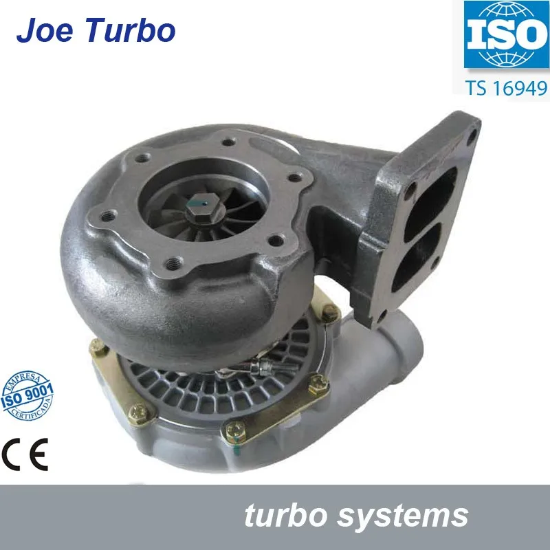 TA5101 466074-0011 452164-0001 863501 TURBO Turbocharger For VOLVO F12 N12 NL12 EngineTD120G TD120GA (3)
