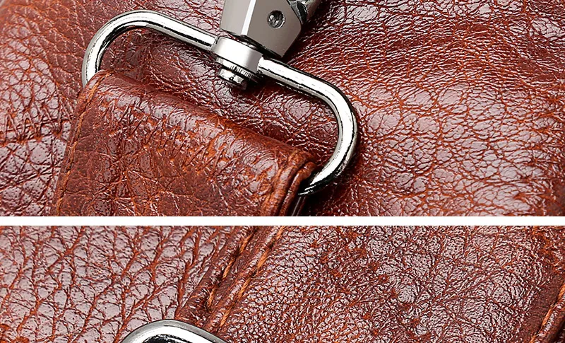 Vintage Women Genuine Leather bag_27