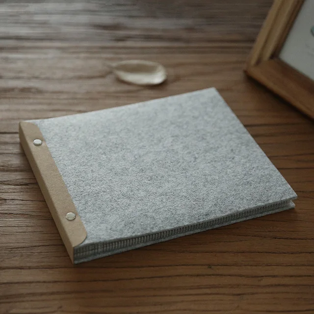 elegant photo album