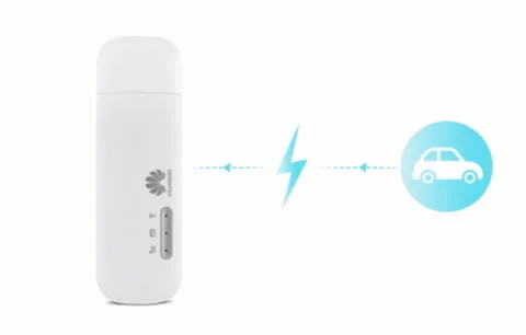 100% orginal Huawei Unlocked E8372 LTE USB Wingle