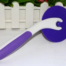 Резак для торта DIY инструмент для выпечки поиск сахарной резки нож для резки пиццы прокатки круглый нож шаблон формы для торта