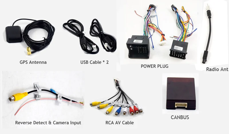 Perfect SilverStrong Car Radio GPS Android 9.0 For BMW/E39/X5/E53 RAM 4GB Wifi FM AM Radio GPS Stereo System 20
