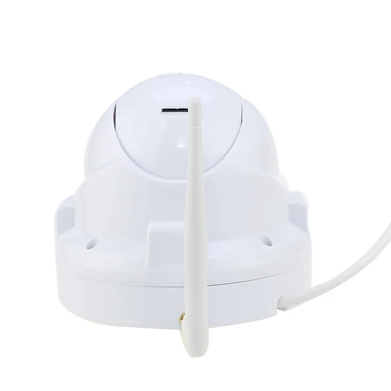 mini ptz dome camera pan tilt zoom surveillance camera2