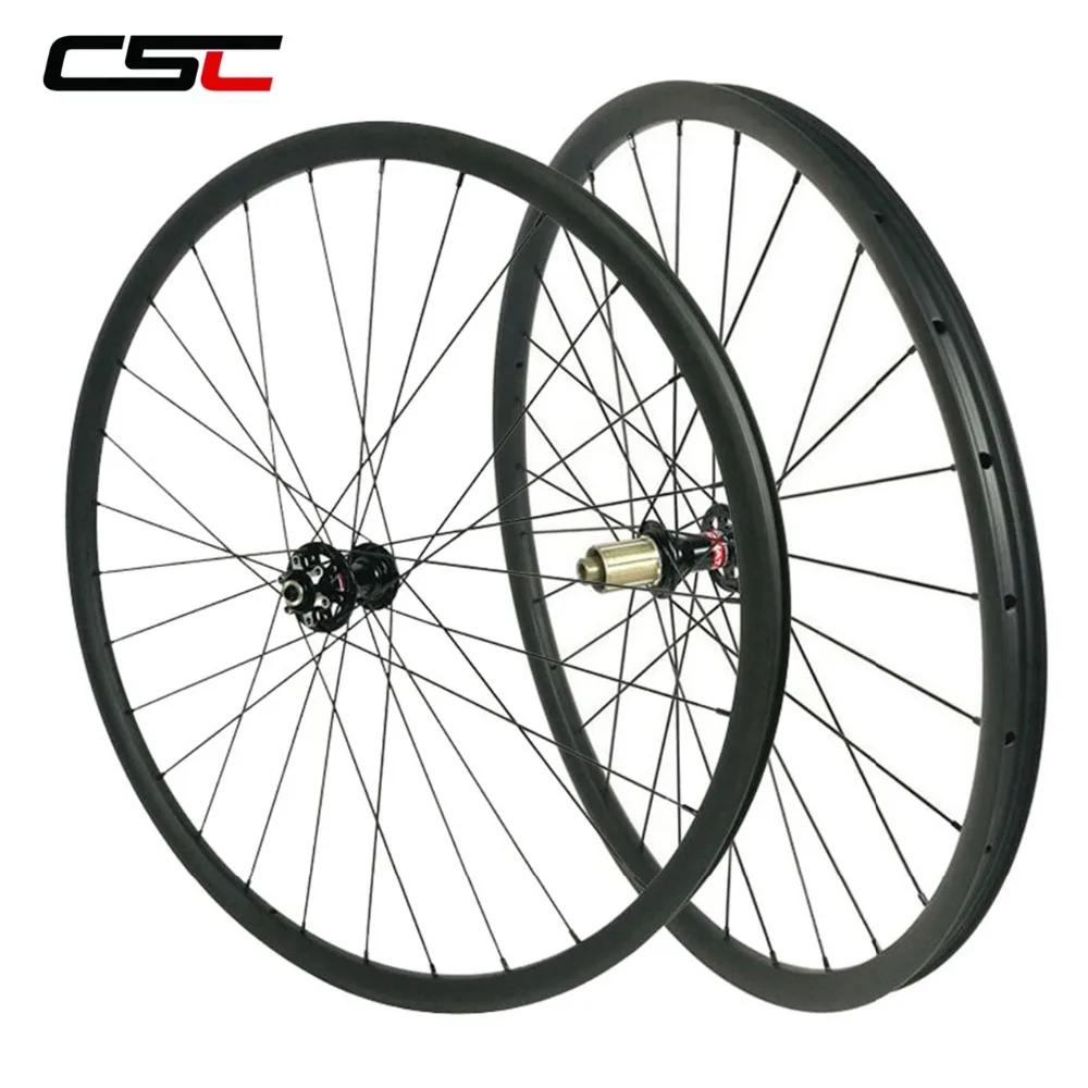 29 fahrrad felgen