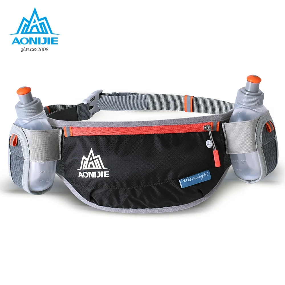 running bag for marathon